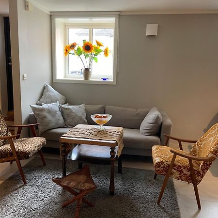 Kristiansand, Bystranda 59M2, 2 Soverom, 6 Senger Apartment Ngoại thất bức ảnh