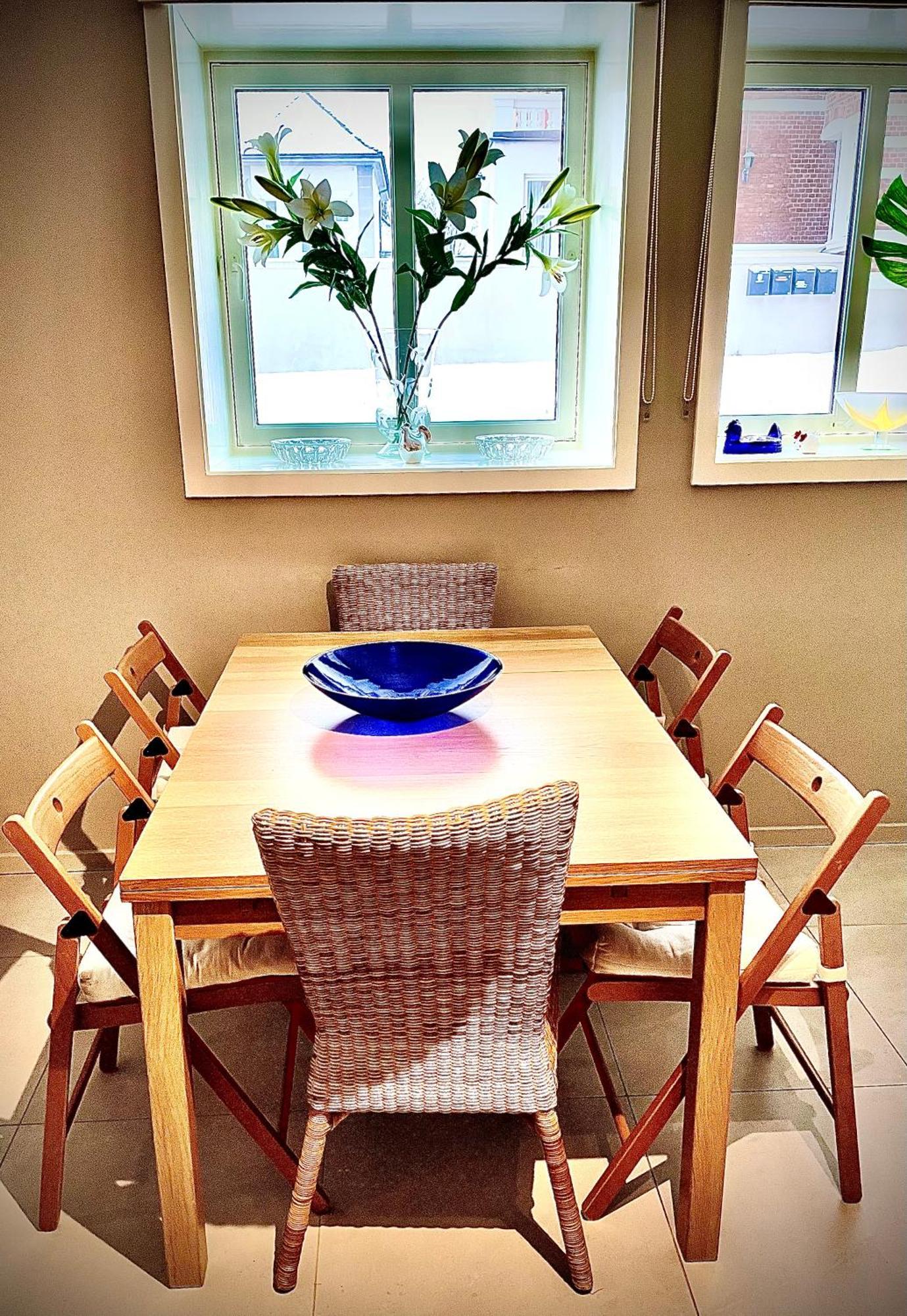 Kristiansand, Bystranda 59M2, 2 Soverom, 6 Senger Apartment Ngoại thất bức ảnh