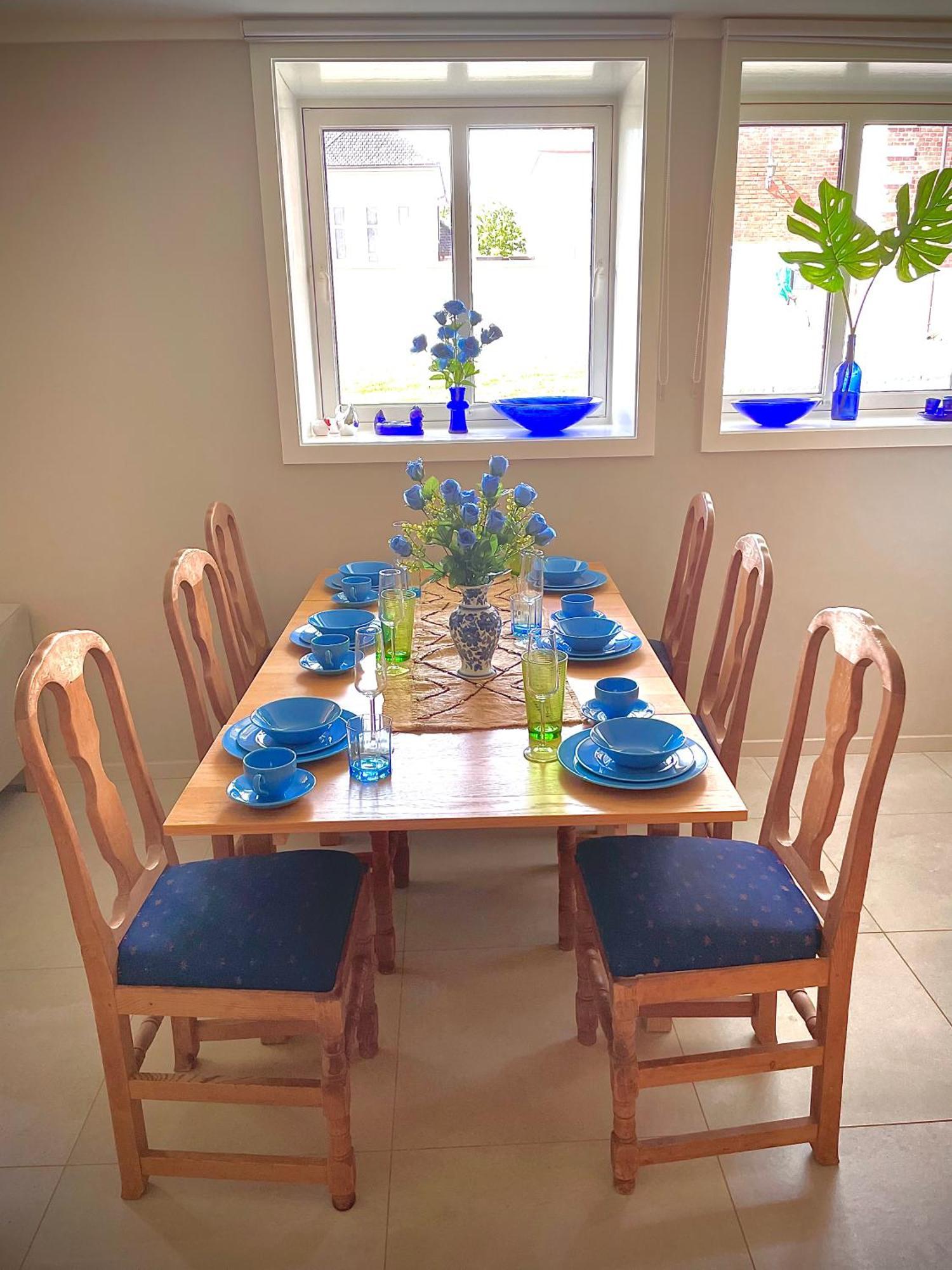 Kristiansand, Bystranda 59M2, 2 Soverom, 6 Senger Apartment Ngoại thất bức ảnh